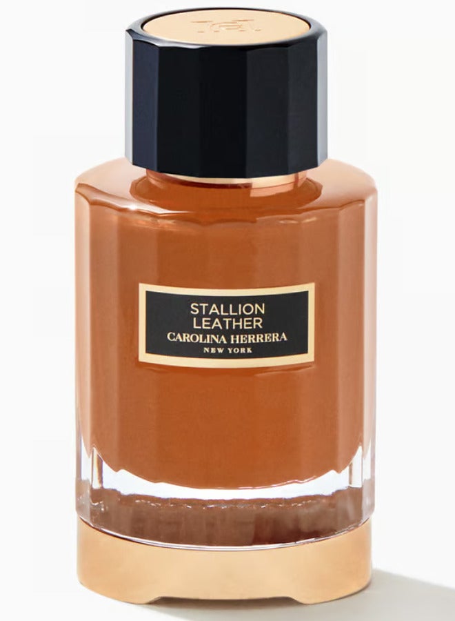 CAROLINA HERRERA Stallion Leather EDP 100ml - Image 1