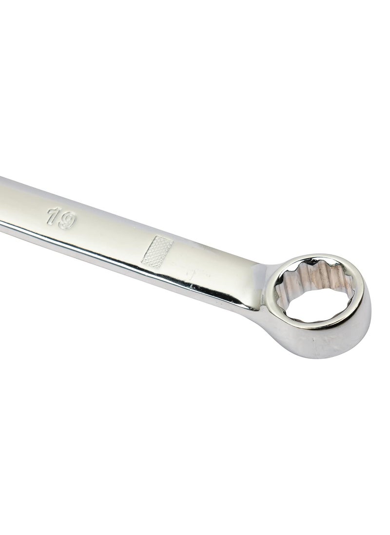 DEWALT DEWALT DWMT192271 Combination Metric Wrench Set 10 Pieces  - Image 3