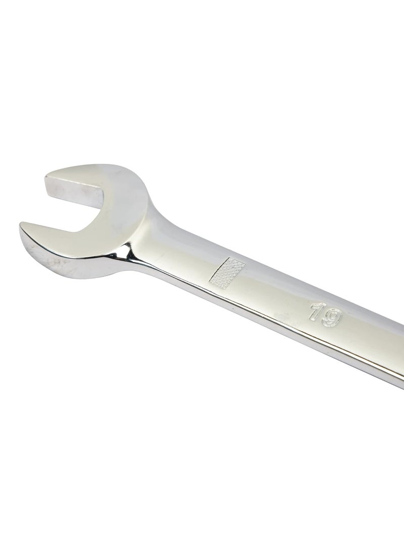 DEWALT DEWALT DWMT192271 Combination Metric Wrench Set 10 Pieces  - Image 5