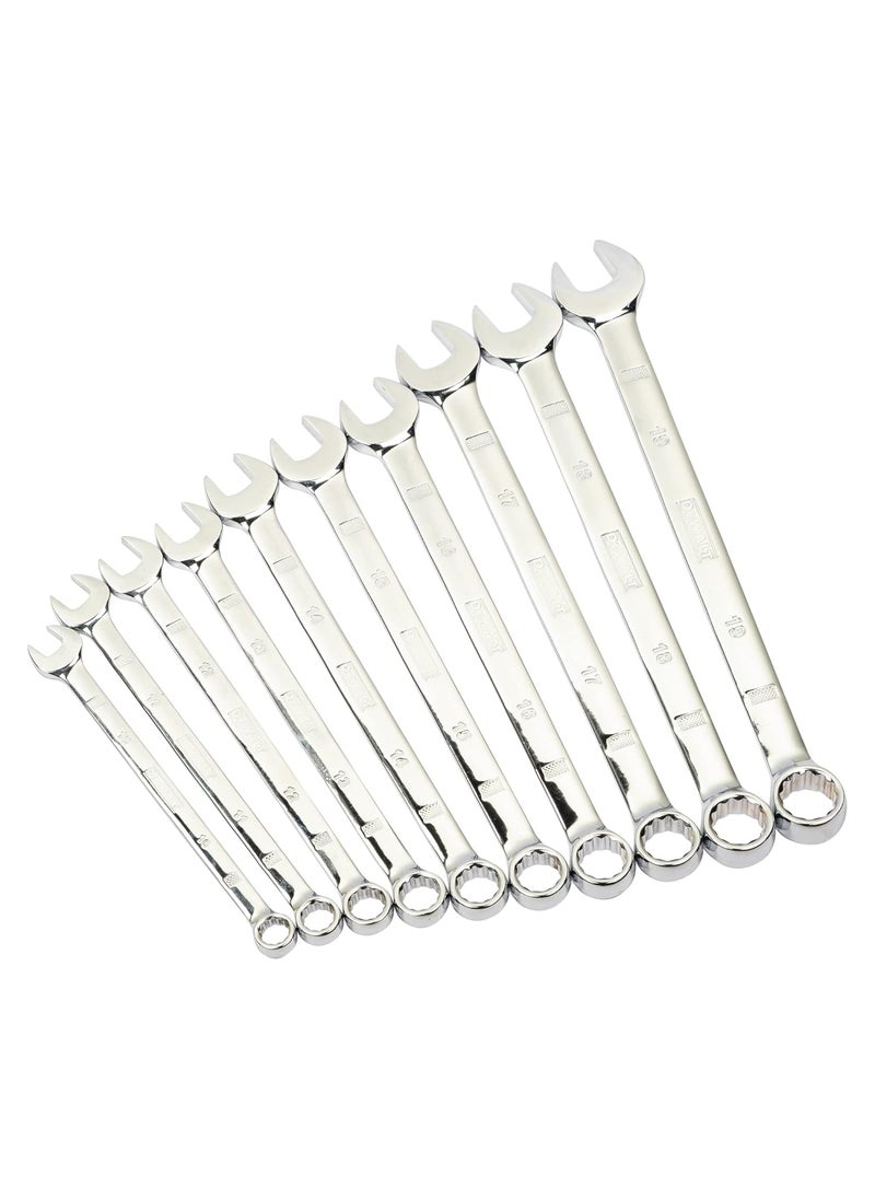 DEWALT DEWALT DWMT192271 Combination Metric Wrench Set 10 Pieces  - Image 1