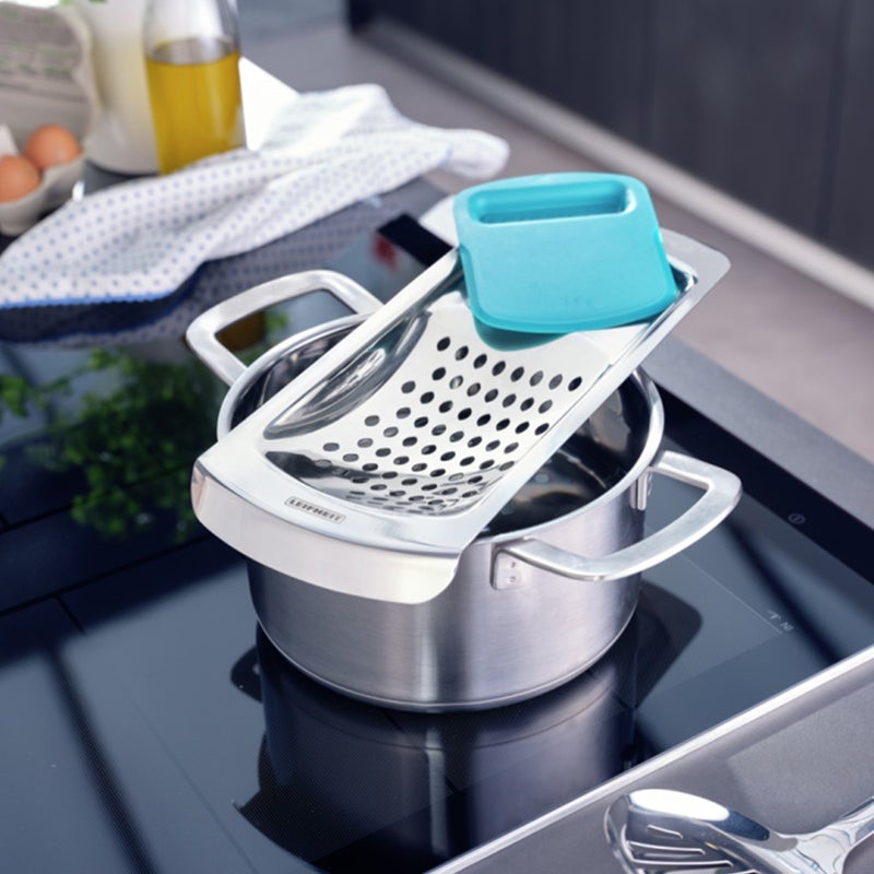 LEIFHEIT Noodles and Gnocchi Grater  - Image 5