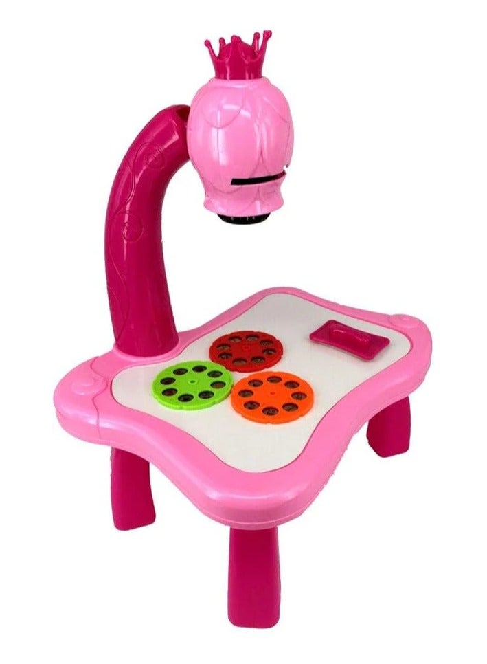 Smart Projector Desk - Image 1