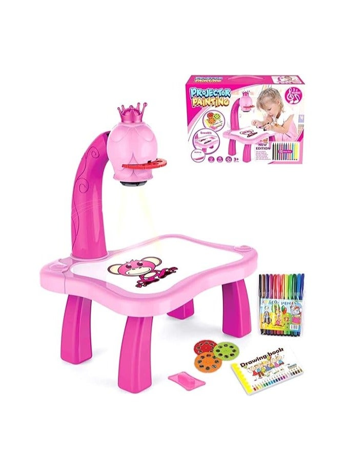 Smart Projector Desk - Image 2