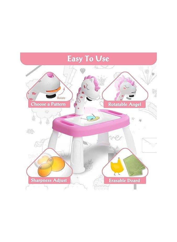 Smart Projector Desk - Image 5