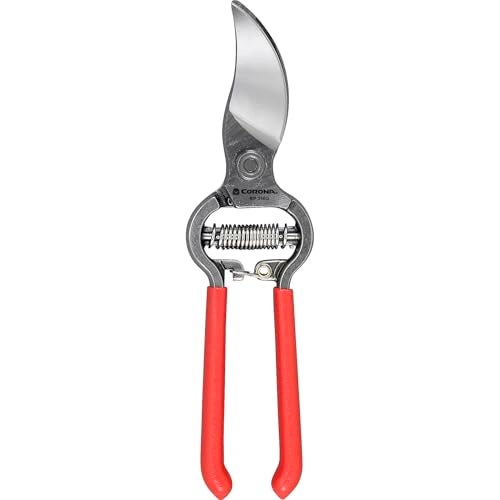 Corona ClassicCUT Forged Bypass Hand Pruner Red 34 - Image 1
