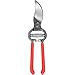 Corona ClassicCUT Forged Bypass Hand Pruner Red 34 - Image 2