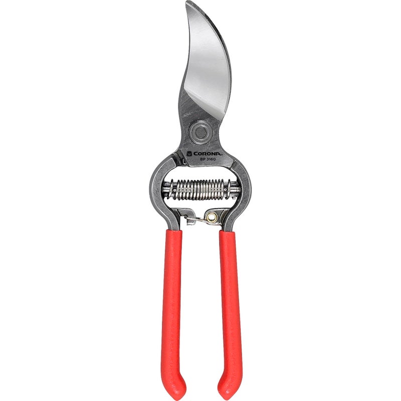 Corona ClassicCUT Forged Bypass Hand Pruner Red 34 - Image 3