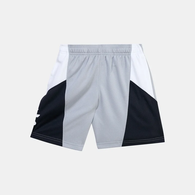 اندر ارمور Kids' Curry Splash Shorts (Older Kids)