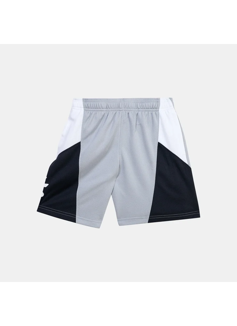 اندر ارمور Kids' Curry Splash Shorts (Older Kids)