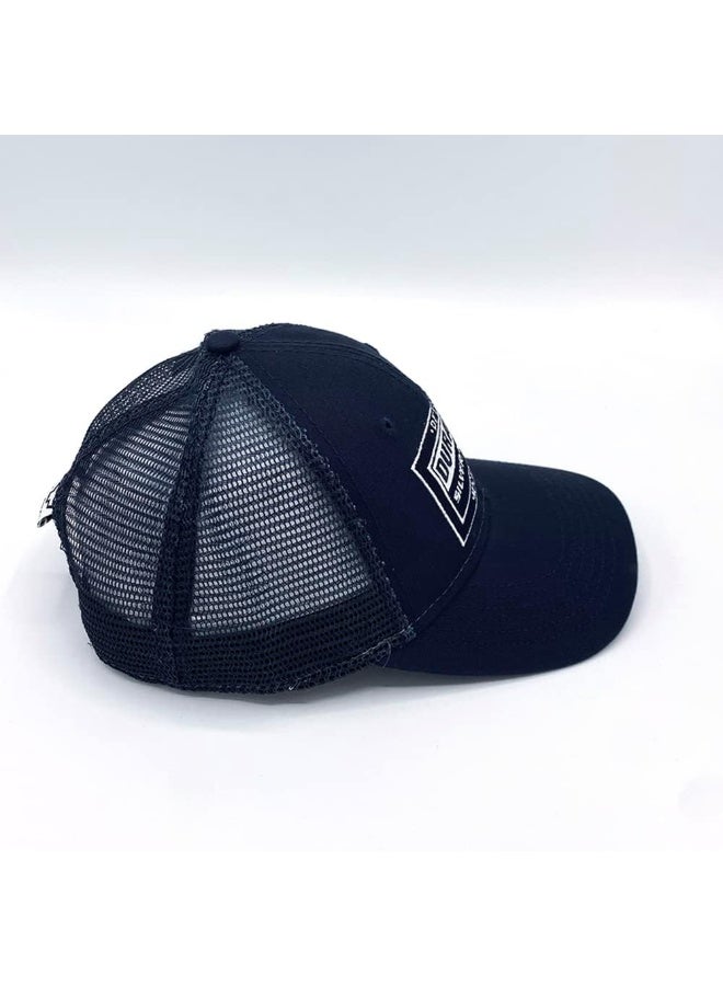 Chevrolet Chevrolet Vintage Hat (Navy)  - Image 3