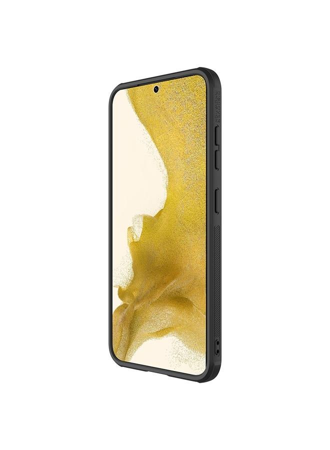 Nillkin Case For Samsung Galaxy S23 5G 3D Lens Sliding Camera Phone Case - Image 3