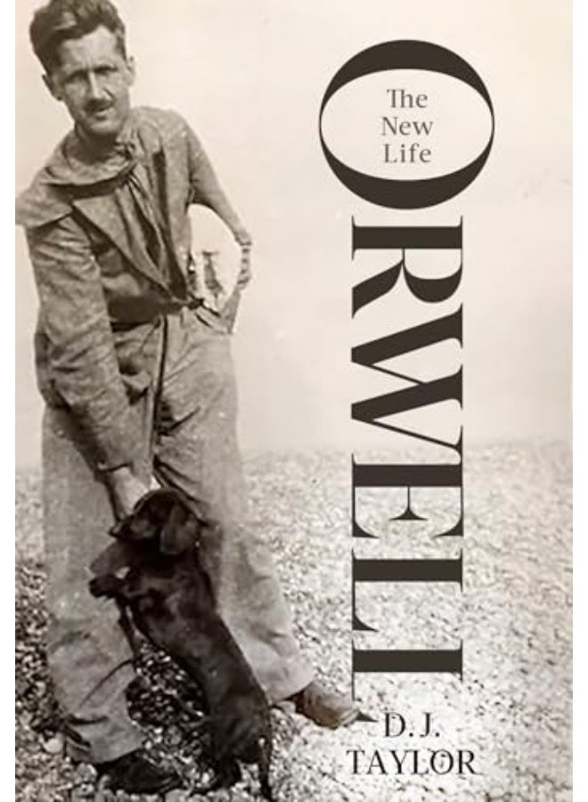Orwell The New Life