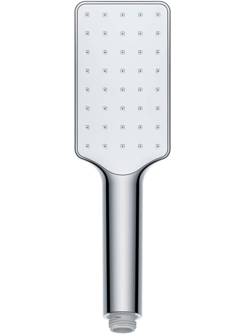 WENKO Automatic Shower Head, Chrome-Plated, German Brand, 1/2'' universal - Image 1