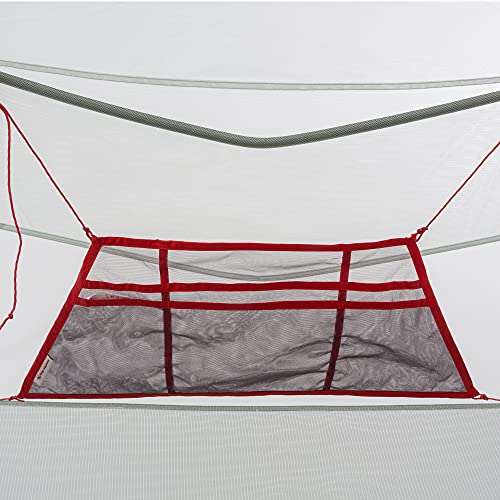 Big Agnes Gear Loft Tent Accessory, Large Trapezoid - Image 1