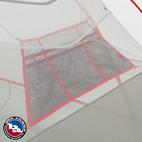Big Agnes Gear Loft Tent Accessory, Large Trapezoid - Image 5