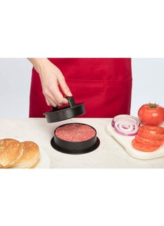 Y&D Kitchen Hamburger Combo Tool Meat Press  - Image 5