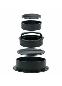Y&D Kitchen Hamburger Combo Tool Meat Press  - Image 1