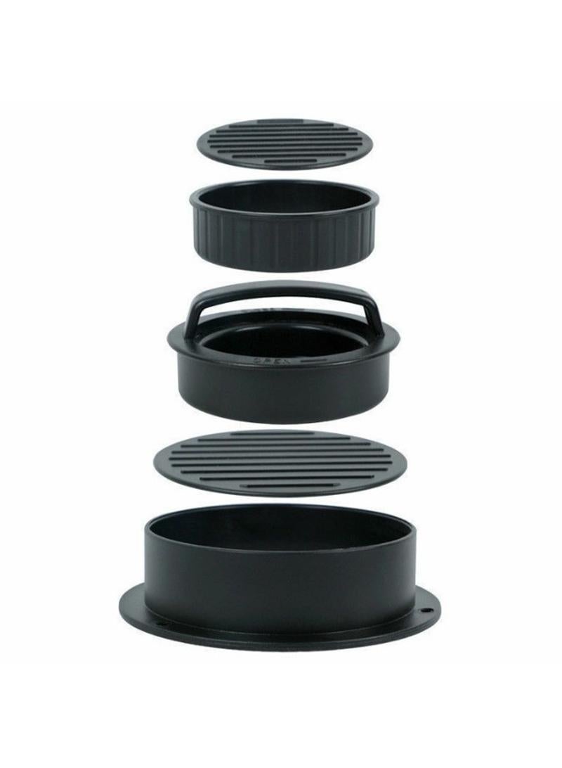 Y&D Kitchen Hamburger Combo Tool Meat Press  - Image 1