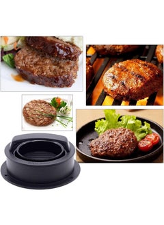 Y&D Kitchen Hamburger Combo Tool Meat Press  - Image 4
