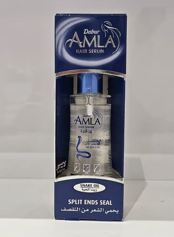 دابر Dabur Amla Snake Oil Split End Seal 50 ml
