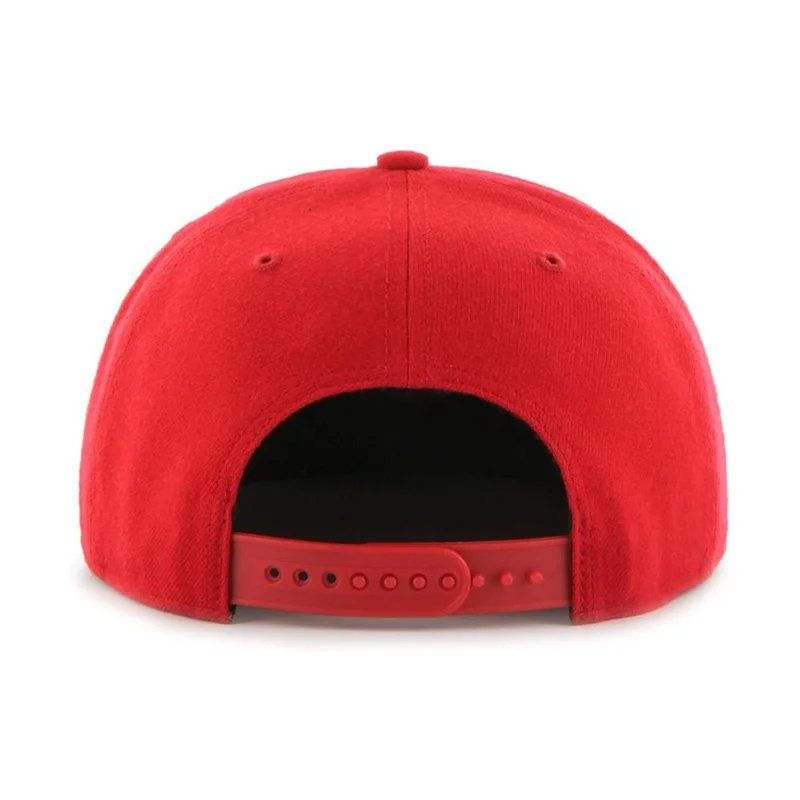 47 MLB New York Yankees No Shot 47 Captain Cap - Unisex