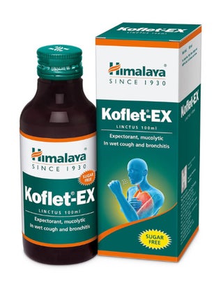 Koflet -Ex Syrup 100Ml - pzsku/Z3680F10A2803EAD5613DZ/45/_/1737694288/fbb3aee1-7ed7-47c5-965d-c14d1b43794c
