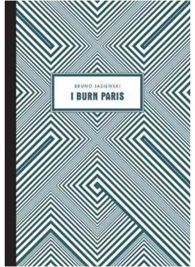 I Burn Paris 