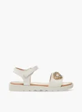 Flora Bella By Shoexpress WHITE