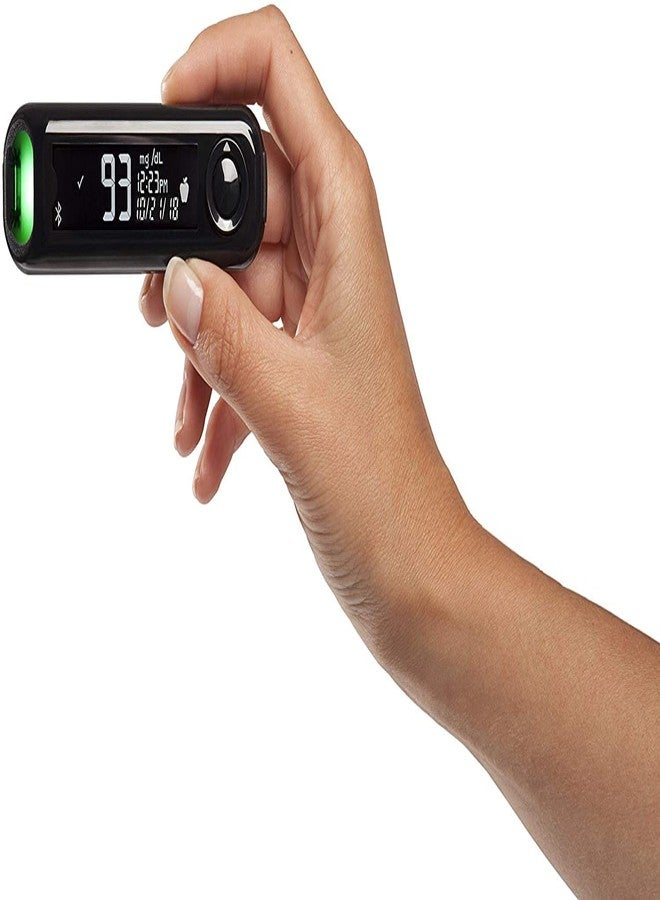 Ascensia CONTOUR NEXT ONE Blood Glucose Monitoring System All-in-One Kit for Diabetes - Image 3