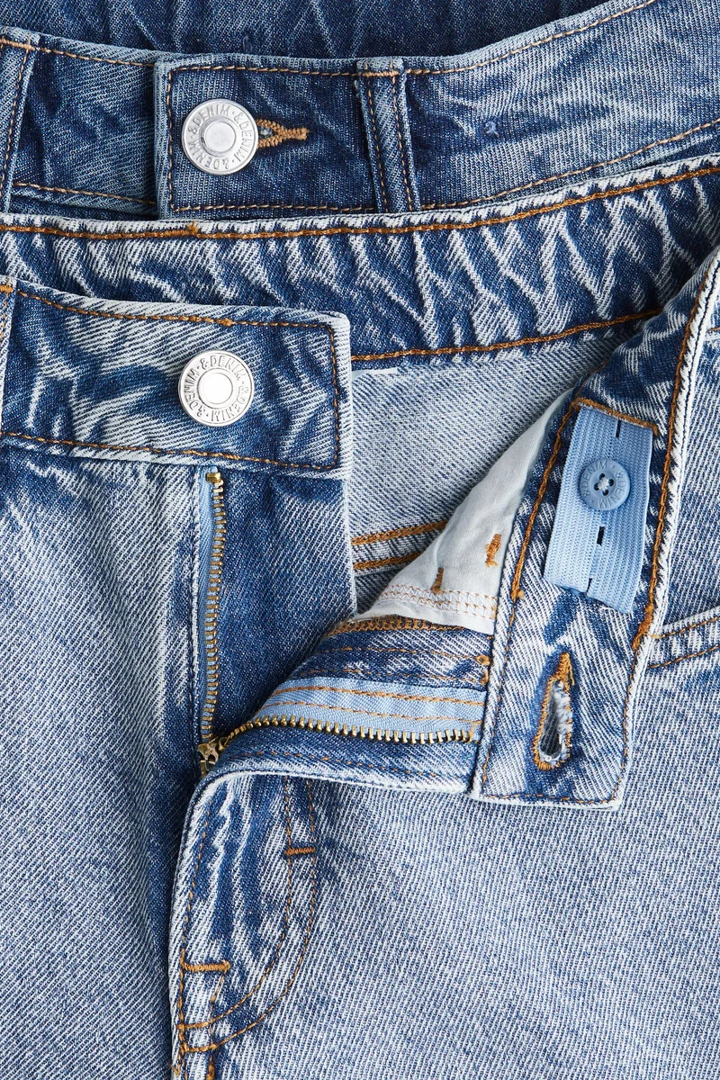 H&M 2-pack Loose Fit Jeans