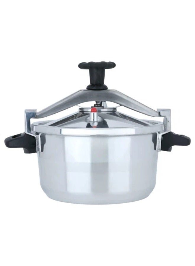 Granite Storm Pressure Cooker, 6L - Grey - Image 2