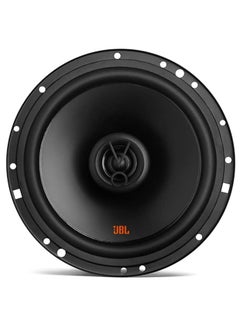 JBL JBL STAGE2 624 6-1/2" (160mm) Two Way Car Speaker Power Handling: 40Wrms, 250W peak Sensitivity (@ 2.83V): 91dB Frequency Response: 55Hz – 20kHz Nominal Impedance: 4 ohms  - Image 3