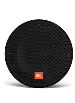 JBL JBL STAGE2 624 6-1/2" (160mm) Two Way Car Speaker Power Handling: 40Wrms, 250W peak Sensitivity (@ 2.83V): 91dB Frequency Response: 55Hz – 20kHz Nominal Impedance: 4 ohms  - Image 1