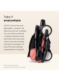 STOKKE YOYO Newborn Pack 0 Months +, Olive  - Image 5