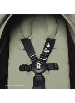 BABYZEN YOYO Newborn Pack 0 Months +, Olive  - Image 3