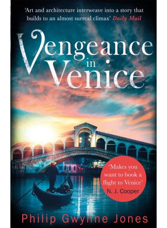 Vengeance in Venice 