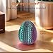 JHBEEY 2026 Creative Gift Box Easter Egg Mystery Puzzle with Hidden Compartment Reusable Brain Teaser Game for Adults Kids Money Gift Ideas for Birthday Christmas Party Celebration - Image 4