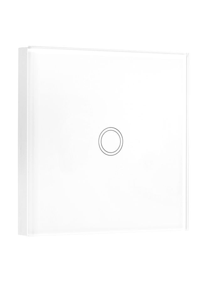 نيبمينينت وحدات إرسال لاسلكية مزودة بلوحة لمس بتصميم يمكن لصقه على الجدار أبيض - Image 2