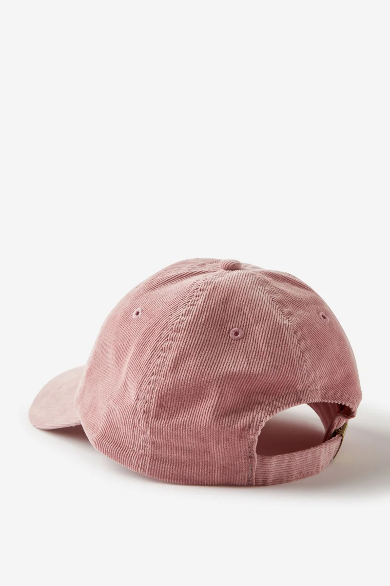 CLASSIC DAD CAP