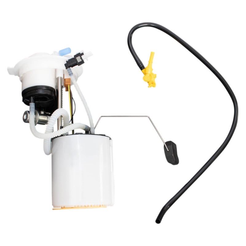 TRQ Fuel Pump Module Assembly Compatible with 20122014 Volkswagen Passat