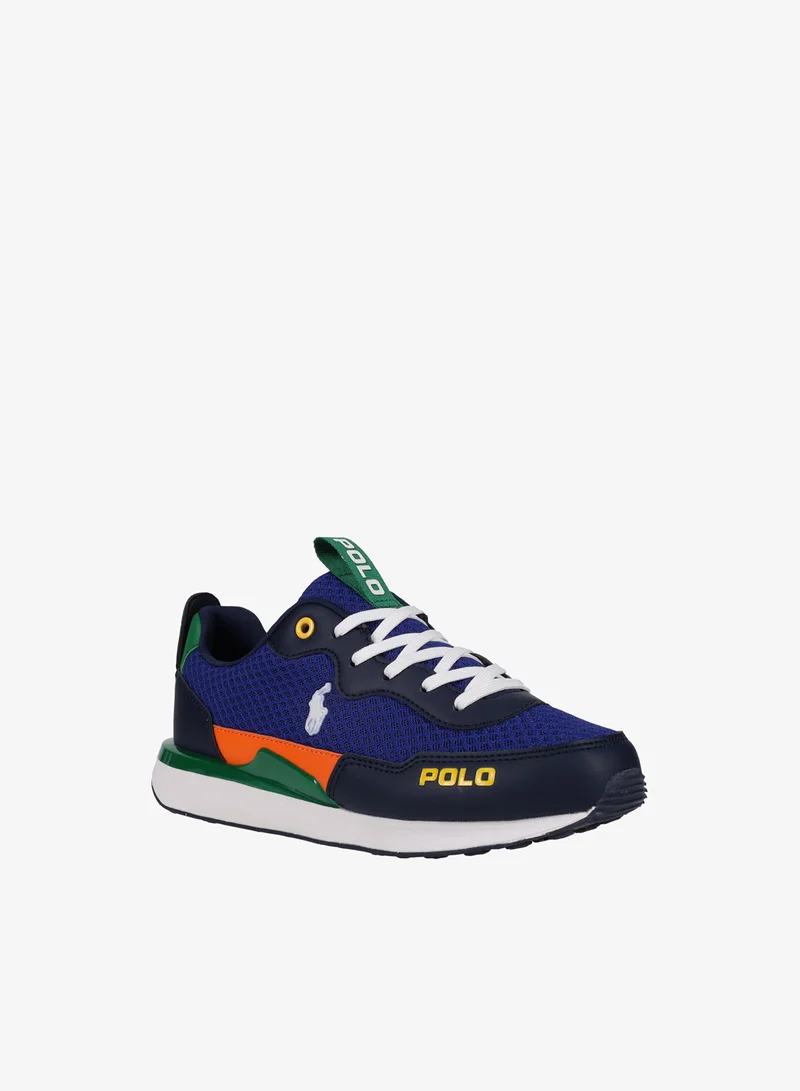 POLO RALPH LAUREN Kids Casual Lace Ups Shoes