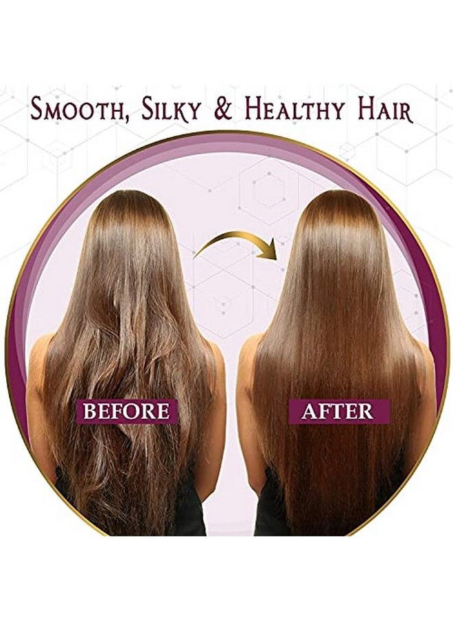 Aravi Organic Onion Black Seed Hair Oil 200 Ml | Onion Hair Oil For Hair Growth & Natural Hair Care | Onion Oil For Hair Growth For Women…  - Image 5
