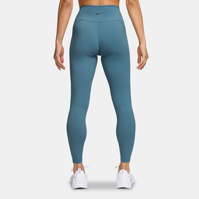 نايكي ليقنز التمرين وان 8/7 للنساء