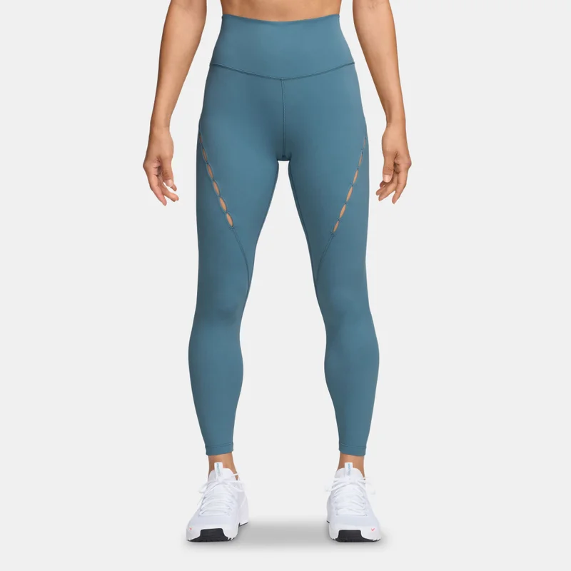 نايكي ليقنز التمرين وان 8/7 للنساء