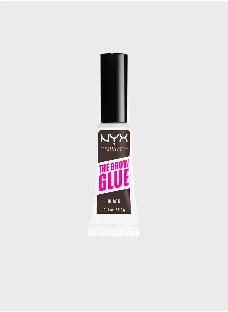 NYX PROFESSIONAL MAKEUP The Brow Glue 05