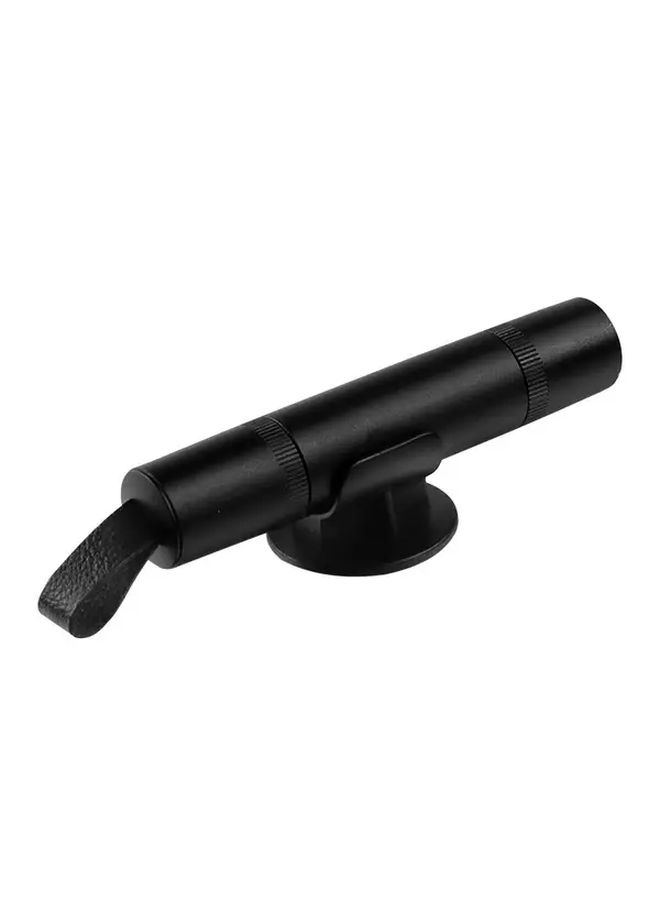 Red Car Emergency Glass Breaker and Seatbelt Cutter Safety Tool with Screwdriver - Image 5