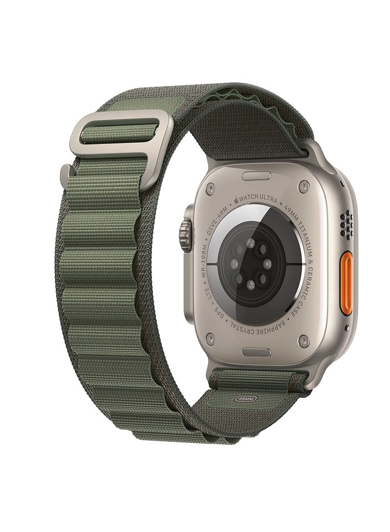 New S8 Ultra Max Smartwatch Series 8 S8 Smart Watch Ultra AI Voice Smart Watch 2.0inch Bluetooth Call Wriless Charging Watch 8 Ultra - Image 3