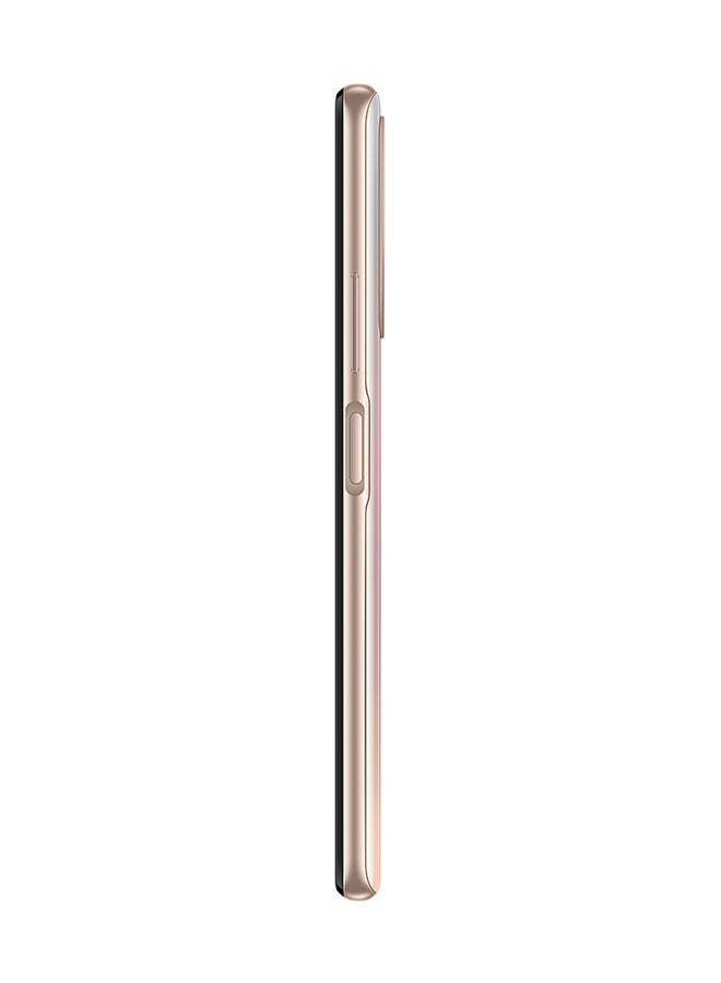 هواوي Y7A ثنائي الشريحة بلون الذهب الوردي 4GB RAM 128GB 4G LTE - Image 5