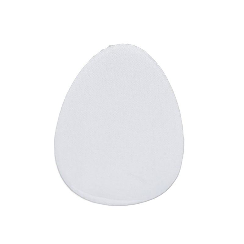 Reusable Silicone Private Parts Pad: Skin Friendly Adhesive Cover - Washable Portable Design for Yoga Pants, Swimwear, Travel and Sensitive Skin Users - Image 3