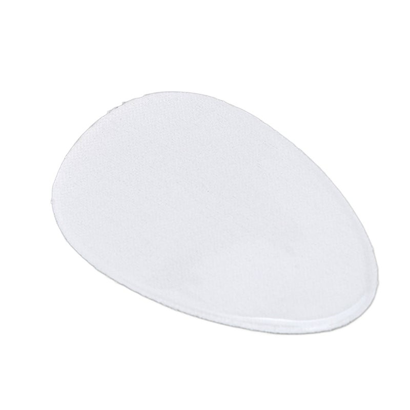 Reusable Silicone Private Parts Pad: Skin Friendly Adhesive Cover - Washable Portable Design for Yoga Pants, Swimwear, Travel and Sensitive Skin Users - Image 1